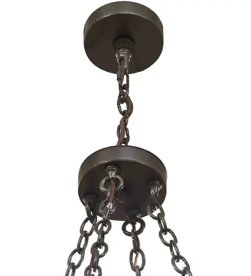 The Meyda Tiffany - Loxley by Meyda Lighting - Image 9