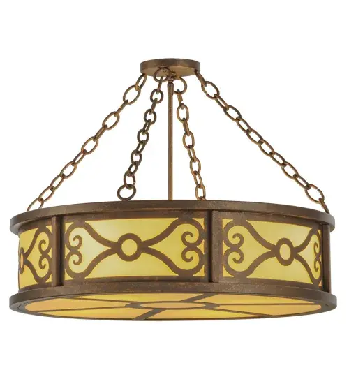 The Donya by Meyda Lighting - Image 1