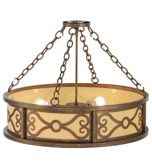 The Donya by Meyda Lighting - Image 4