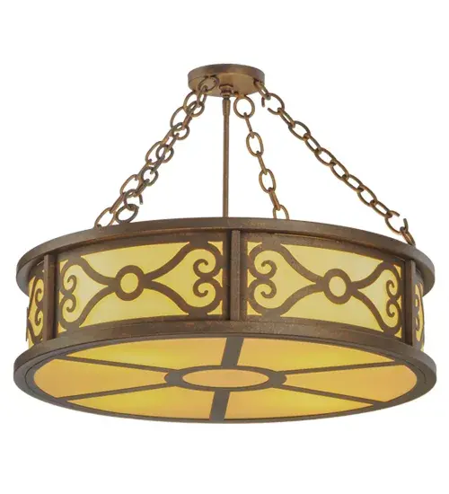 The Donya by Meyda Lighting - Image 6