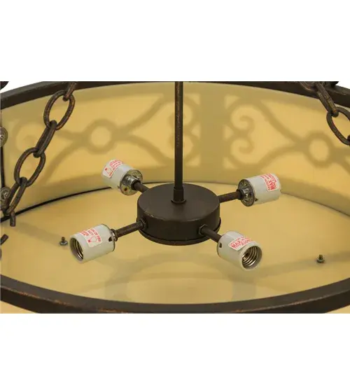 The Donya by Meyda Lighting - Image 10