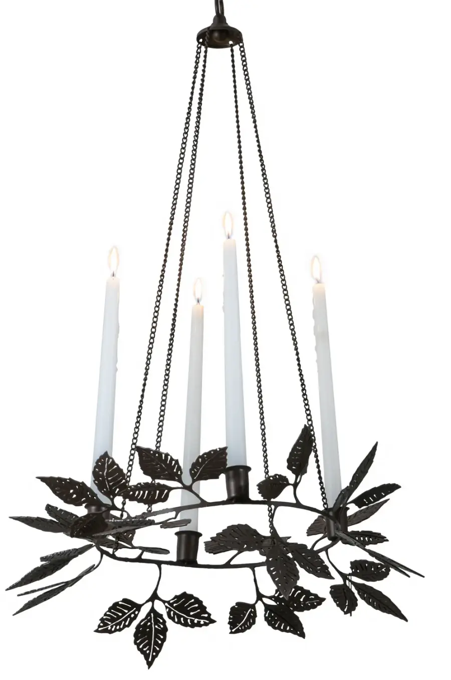 The Meyda Tiffany - Autumn Crown by Meyda Lighting