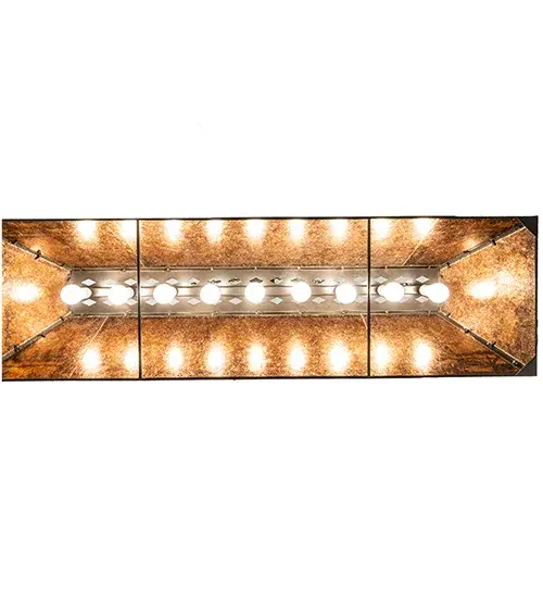 The Leaping Trout by Meyda Lighting - Image 7