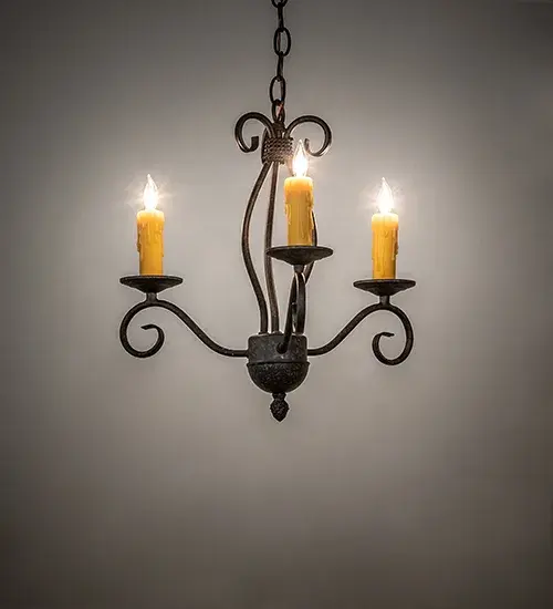 The Meyda Tiffany - Sienna by Meyda Lighting - Image 1