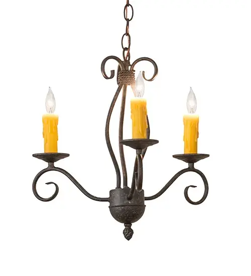 The Meyda Tiffany - Sienna by Meyda Lighting - Image 2