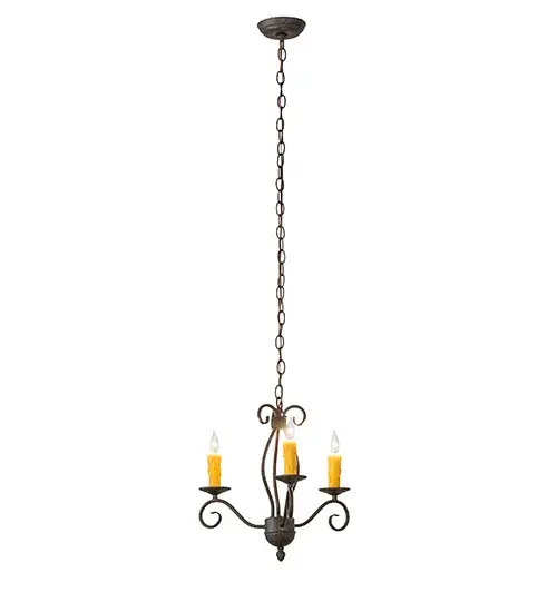 The Meyda Tiffany - Sienna by Meyda Lighting - Image 11