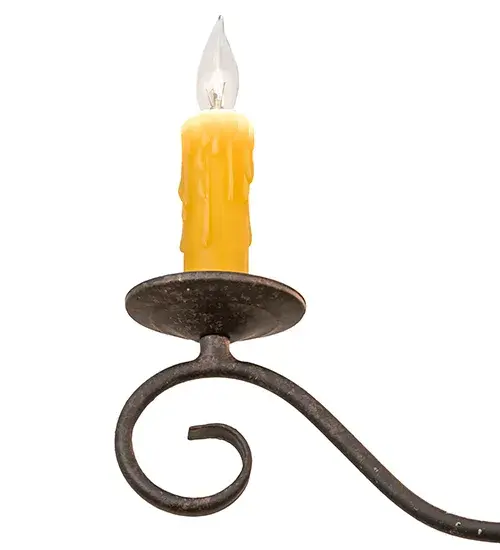 The Meyda Tiffany - Sienna by Meyda Lighting - Image 8