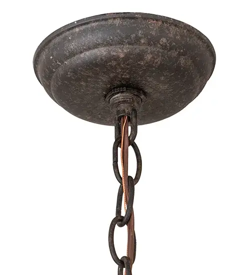 The Meyda Tiffany - Sienna by Meyda Lighting - Image 10
