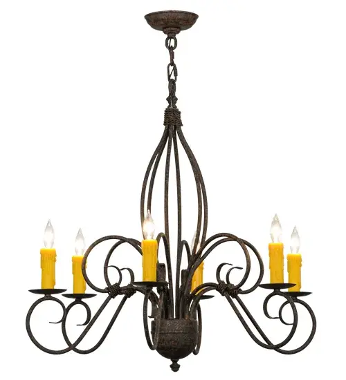 The Squire by Meyda Lighting - Image 2