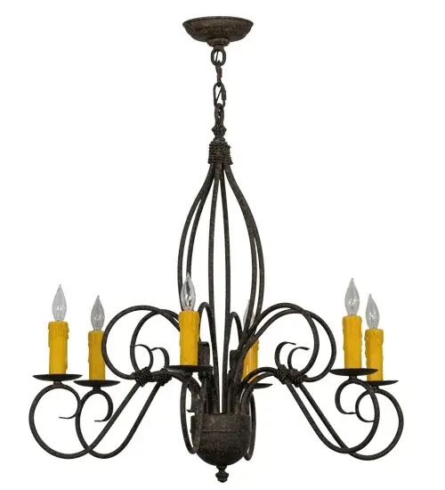 The Squire by Meyda Lighting - Image 3