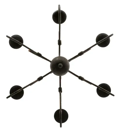 The Squire by Meyda Lighting - Image 7