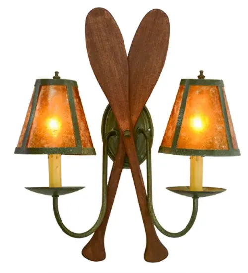The Paddle by Meyda Lighting - Image 4