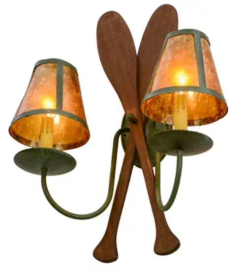 The Paddle by Meyda Lighting - Image 5