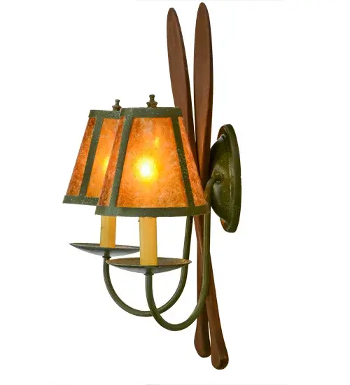 The Paddle by Meyda Lighting - Image 6