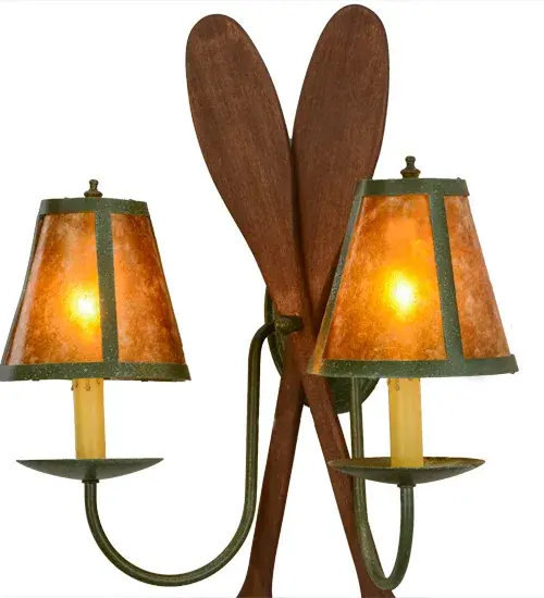 The Paddle by Meyda Lighting - Image 8