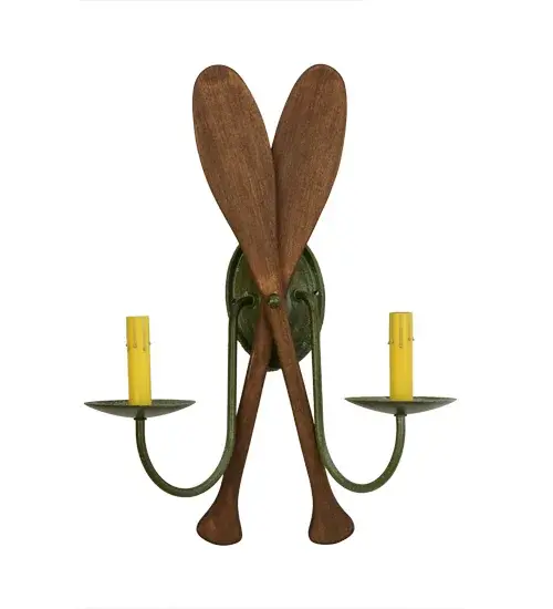 The Paddle by Meyda Lighting - Image 9