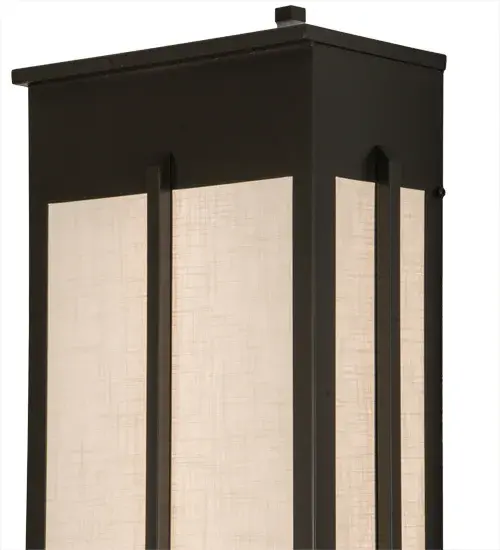 The Ticino by Meyda Lighting - Image 9
