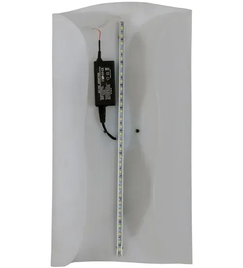 The Linne by Meyda Lighting - Image 10