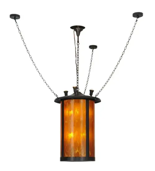 The Fulton by Meyda Lighting - Image 2