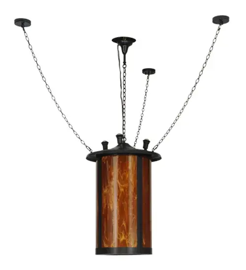 The Fulton by Meyda Lighting - Image 3