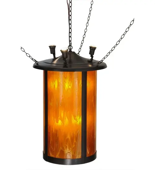 The Fulton by Meyda Lighting - Image 4