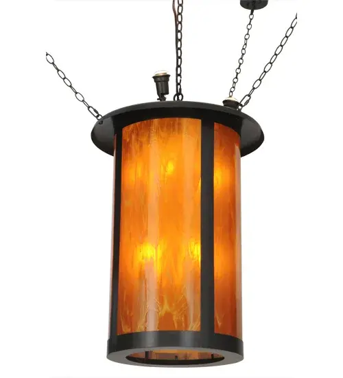 The Fulton by Meyda Lighting - Image 6