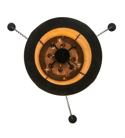 The Fulton by Meyda Lighting - Image 7