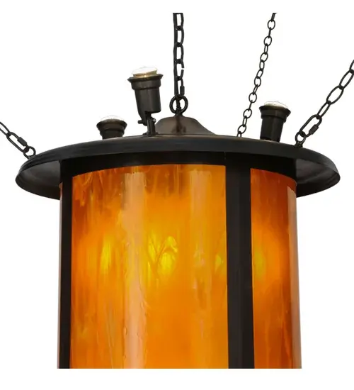 The Fulton by Meyda Lighting - Image 8