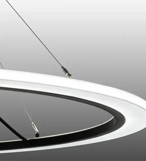 The Anillo by Meyda Lighting - Image 8