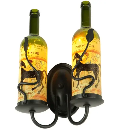 The Tuscan Vineyard by Meyda Lighting - Image 6