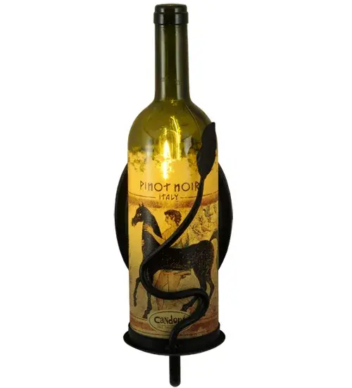 The Tuscan Vineyard by Meyda Lighting - Image 4