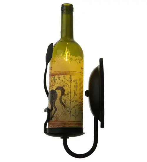 The Tuscan Vineyard by Meyda Lighting - Image 8