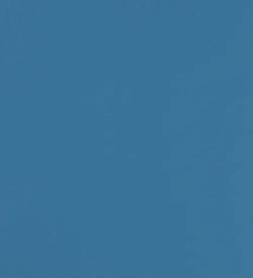 Old Forge Metal Finish Light Blue Swatch