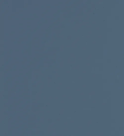 Old Forge Metal Finish Pigeon Blue Swatch