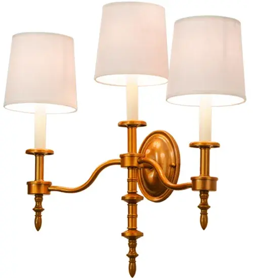 The Toby by Meyda Lighting - Image 1