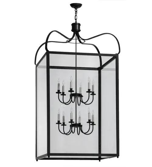 The Rennes by Meyda Lighting - Image 3