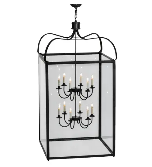 The Rennes by Meyda Lighting - Image 4
