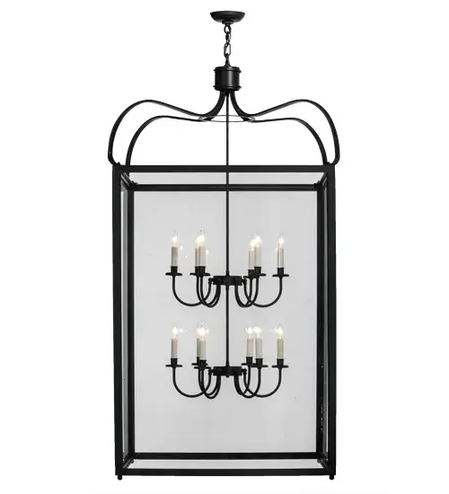 The Rennes by Meyda Lighting - Image 5