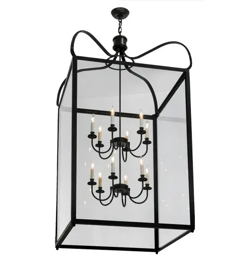 The Rennes by Meyda Lighting - Image 6
