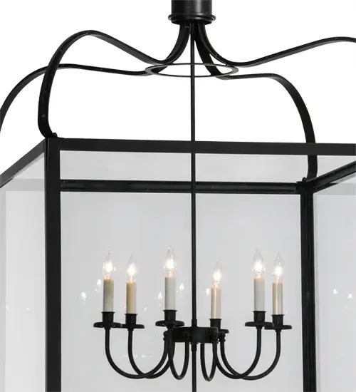 The Rennes by Meyda Lighting - Image 8