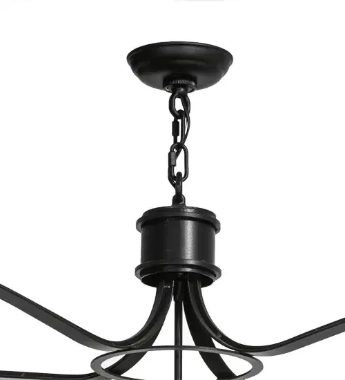 The Rennes by Meyda Lighting - Image 9