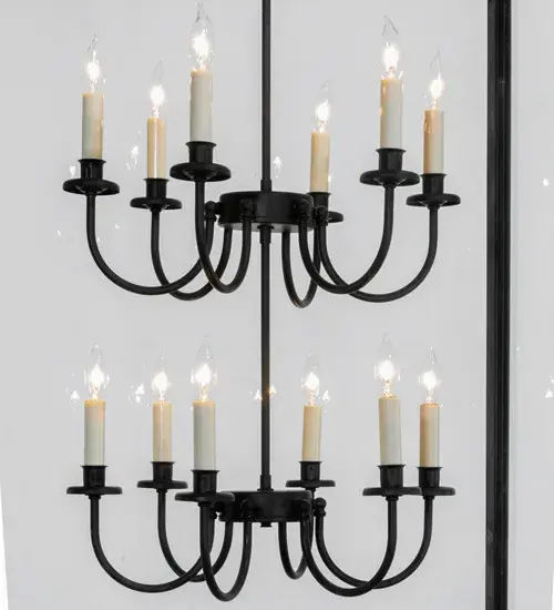 The Rennes by Meyda Lighting - Image 10