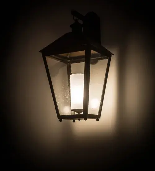 15"W Stafford Wall Sconce - Image 1