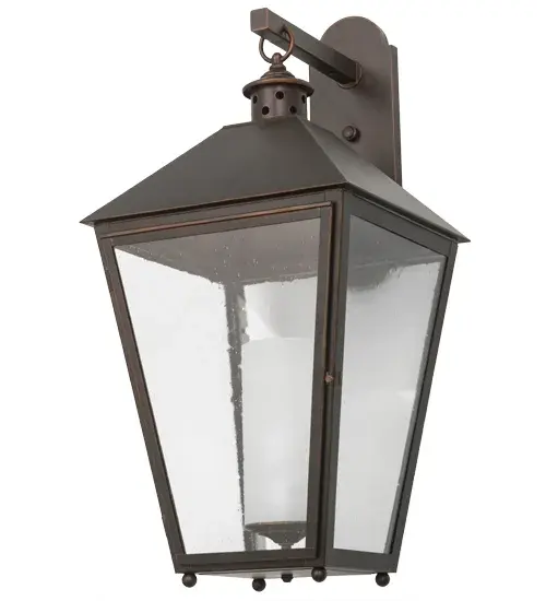15"W Stafford Wall Sconce - Image 3