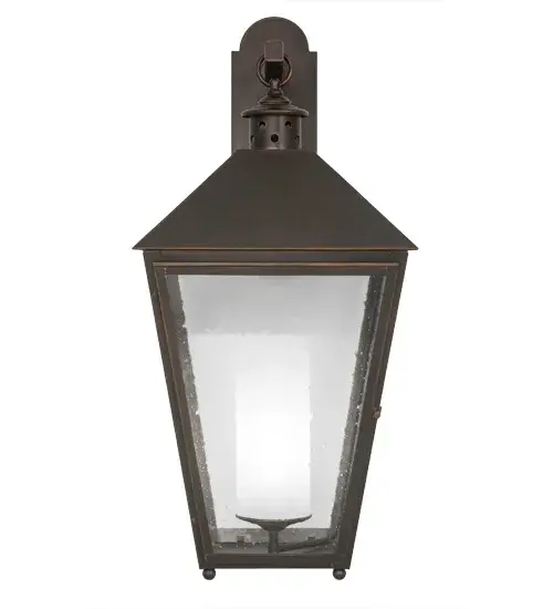 15"W Stafford Wall Sconce - Image 5