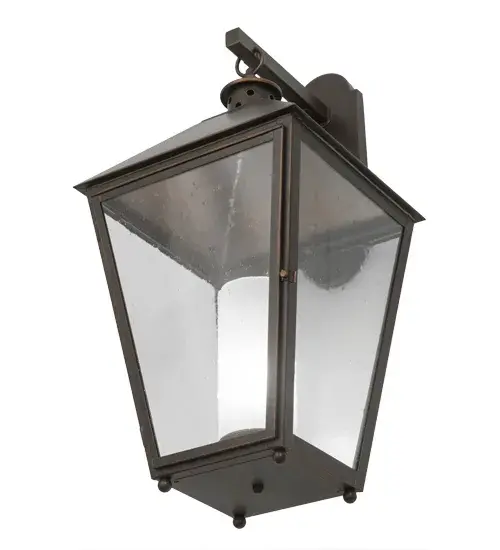 15"W Stafford Wall Sconce - Image 6