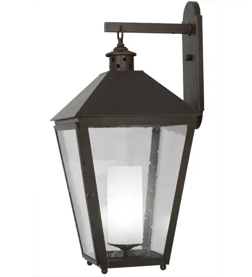 15"W Stafford Wall Sconce - Image 7