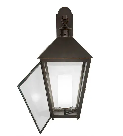 15"W Stafford Wall Sconce - Image 10