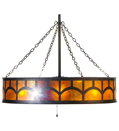 The Mission by Meyda Lighting - Image 5