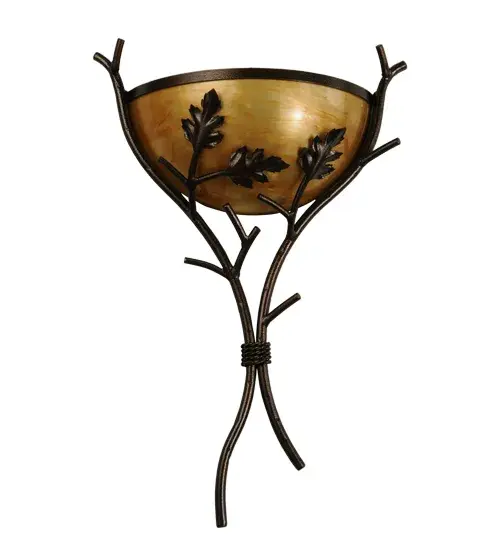 The Oak Branch by Meyda Lighting - Image 3